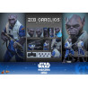 PREORDER - Star Wars - Zeb Orrelios figure, Movie Masterpiece