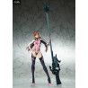 Rebuild of Evangelion - Figurine Rei Ayanami (Tentative Name) ou Mari Makinami Illustrious