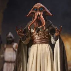 PRÉCOMMANDE - Star Wars -...