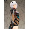 Rebuild of Evangelion - Figurine Rei Ayanami (Tentative Name) ou Mari Makinami Illustrious