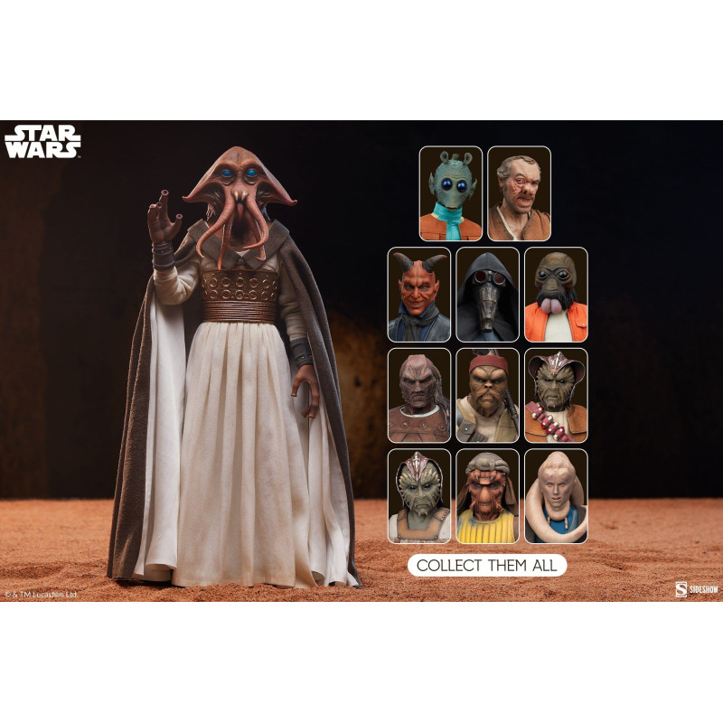 PRE ORDER - Star Wars -...