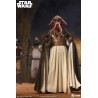 PRÉCOMMANDE - Star Wars - Figurine Tessek
