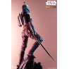 PRÉCOMMANDE - Star Wars - Figurine Bo-Katan Kryze (Collector Edition), Premium Format Mixed Media