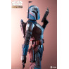 PRÉCOMMANDE - Star Wars - Figurine Bo-Katan Kryze (Collector Edition), Premium Format Mixed Media