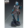 PRE ORDER - Star Wars - Bo-Katan Kryze (Collector Edition) figure, Premium Format Mixed Media