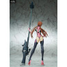Rebuild of Evangelion - Figurine Rei Ayanami (Tentative Name) ou Mari Makinami Illustrious