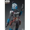 PRE ORDER - Star Wars - Bo-Katan Kryze (Collector Edition) figure, Premium Format Mixed Media