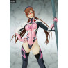 Rebuild of Evangelion - Figurine Rei Ayanami (Tentative Name) ou Mari Makinami Illustrious