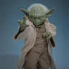 PRÉCOMMANDE - Star Wars: La Revanche des Sith - Figurine Yoda, Movie Masterpiece