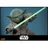 PREORDER - Star Wars: Episode III Revenge of the Sith - Yoda figure, Movie Masterpiece