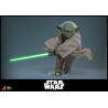 PREORDER - Star Wars: Episode III Revenge of the Sith - Yoda figure, Movie Masterpiece