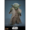 PREORDER - Star Wars: Episode III Revenge of the Sith - Yoda figure, Movie Masterpiece