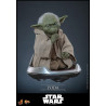 PREORDER - Star Wars: Episode III Revenge of the Sith - Yoda figure, Movie Masterpiece