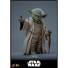 PREORDER - Star Wars: Episode III Revenge of the Sith - Yoda figure, Movie Masterpiece