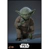 PREORDER - Star Wars: Episode III Revenge of the Sith - Yoda figure, Movie Masterpiece