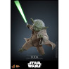 PREORDER - Star Wars: Episode III Revenge of the Sith - Yoda figure, Movie Masterpiece