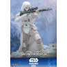Star Wars: The Mandalorian & Grogu - Imperial Remnant Snowtrooper figure, Movie Masterpiece