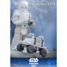 Star Wars: The Mandalorian & Grogu - Figurine Imperial Remnant Snowtrooper, Movie Masterpiece
