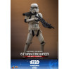PREORDER - Star Wars: The Mandalorian & Grogu - Imperial Remnant Stormtrooper figure (Deluxe), Movie Masterpiece