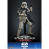 PREORDER - Star Wars: The Mandalorian & Grogu - Imperial Remnant Stormtrooper figure (Deluxe), Movie Masterpiece