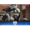 PRÉCOMMANDE - Star Wars: The Mandalorian & Grogu - Figurine Imperial Remnant Stormtrooper (Deluxe), Movie Masterpiece