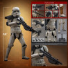 PREORDER - Star Wars: The Mandalorian & Grogu - Imperial Remnant Stormtrooper figure (Deluxe), Movie Masterpiece