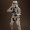 PREORDER - Star Wars: The Mandalorian & Grogu - Imperial Remnant Stormtrooper figure, Movie Masterpiece