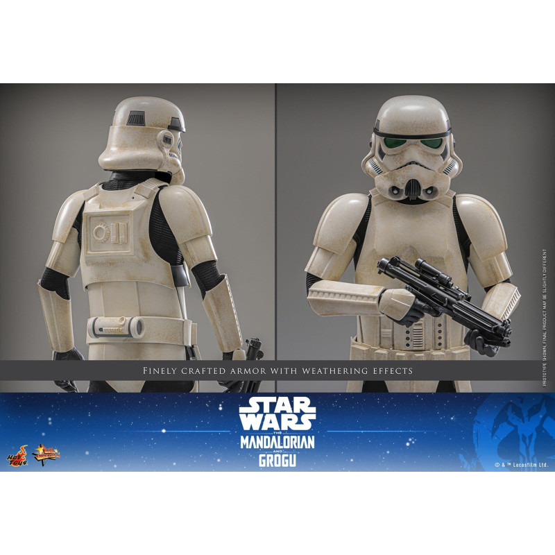 PRÉCOMMANDE - Star Wars:...