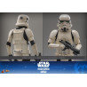 PREORDER - Star Wars: The Mandalorian & Grogu - Imperial Remnant Stormtrooper figure, Movie Masterpiece