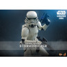 PREORDER - Star Wars: The Mandalorian & Grogu - Imperial Remnant Stormtrooper figure, Movie Masterpiece