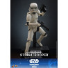 PREORDER - Star Wars: The Mandalorian & Grogu - Imperial Remnant Stormtrooper figure, Movie Masterpiece