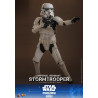 PREORDER - Star Wars: The Mandalorian & Grogu - Imperial Remnant Stormtrooper figure, Movie Masterpiece
