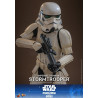 PREORDER - Star Wars: The Mandalorian & Grogu - Imperial Remnant Stormtrooper figure, Movie Masterpiece