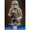 PREORDER - Star Wars: The Mandalorian & Grogu - Imperial Remnant Stormtrooper figure, Movie Masterpiece