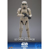 PREORDER - Star Wars: The Mandalorian & Grogu - Imperial Remnant Stormtrooper figure, Movie Masterpiece