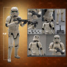 PREORDER - Star Wars: The Mandalorian & Grogu - Imperial Remnant Stormtrooper figure, Movie Masterpiece