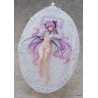Original Character - Figure Eve, Rest