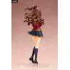 The Idolmaster Cinderella Girls - Figurine Uzuki Shimamura ver. Love Letter