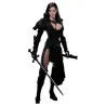 The Girl Under Wolf's Ward - Eleanor figure (Black)