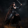 The Girl Under Wolf's Ward - Eleanor figure (Black)