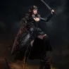 The Girl Under Wolf's Ward - Figurine Eleanor (Black)