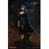 The Girl Under Wolf's Ward - Eleanor figure (Black)