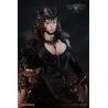 The Girl Under Wolf's Ward - Eleanor figure (Black)