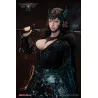 The Girl Under Wolf's Ward - Figurine Eleanor (Black)