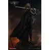 The Girl Under Wolf's Ward - Eleanor figure (Black)