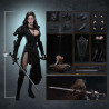 The Girl Under Wolf's Ward - Eleanor figure (Black)