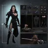 The Girl Under Wolf's Ward - Figurine Eleanor (Black)