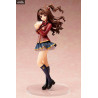 The Idolmaster Cinderella Girls - Figurine Uzuki Shimamura ver. Love Letter