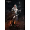 The Girl Under Wolf's Ward - Figurine Eleanor (Silver)