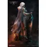 The Girl Under Wolf's Ward - Figurine Eleanor (Silver)